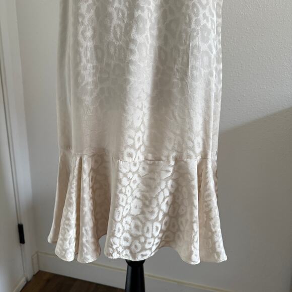 BCCB Maxazria Max Azria Sheridan Dusk Drop Waist Dress size S - Picture 4 of 11